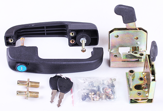 Універсальні запчастини