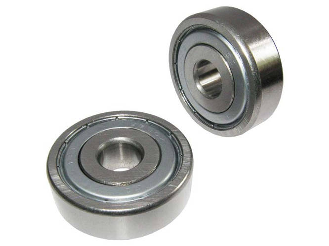 Купить Подшипник 6300 FLT, цена 108 грн — Prom.ua (ID#91709132)