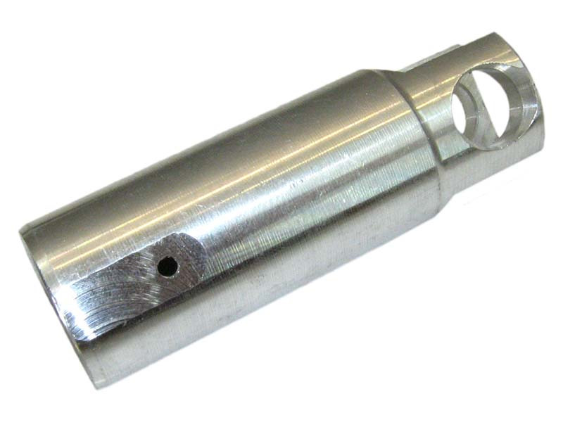 Поршень бойка для перфоратора Темп ПЕ-950, 23х26х77, фото 1