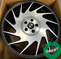 Новые диски 5*120 R19 на Tesla Model S Bmw 3 4 5 X3 X5 Lexus LsGroup