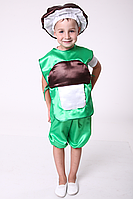 Детский карнавальный костюм Гриб Боровик №1 для мальчика