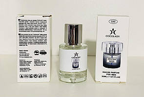 Парфуми 30 мл Cocolady No 229 (аромат схожий на Yves Saint Laurent L'Homme Libre)