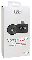 Тепловізор Seek Thermal CompactXR UT-AAA для Android (microUSB)