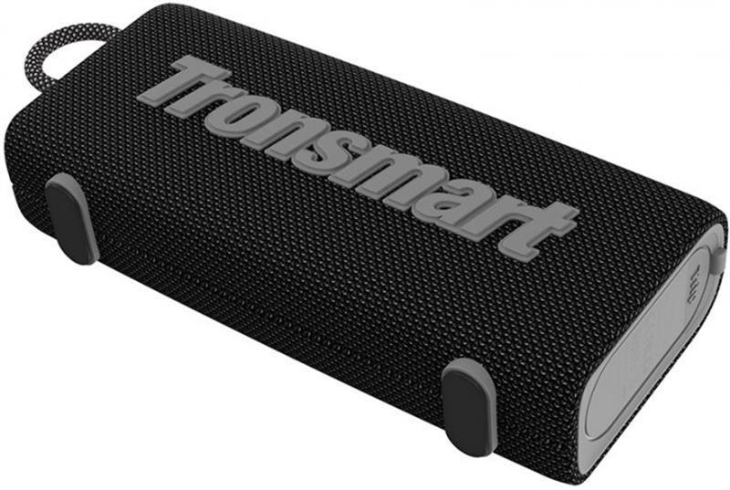 Портативна Bluetooth колонка Tronsmart Trip Black (786390), фото 1