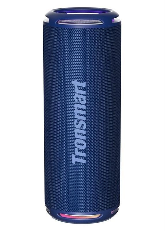 Портативна Bluetooth колонка Tronsmart T7 Lite Blue (964260), фото 1