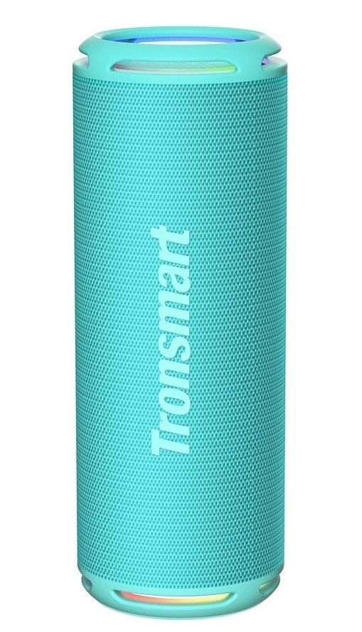 Портативна Bluetooth колонка Tronsmart T7 Lite Light Green (964261), фото 1