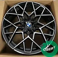 Диски 5*120 R19 на Bmw 3 F30 4 F32 5 F10 6 F06 7 X5 F15 X6Group