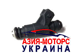 Форсунка  E150060005 (Склад ASM-UKR)