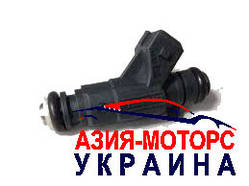 Форсунка паливна 1,5 Geely CK (Джилі СК) E150060005
