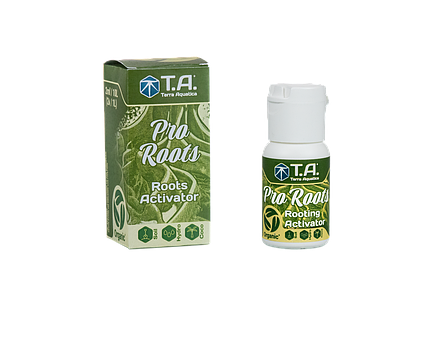 Стимулятор росту коренів Pro Roots TA (Bio Roots GHE) 30 мл, фото 1
