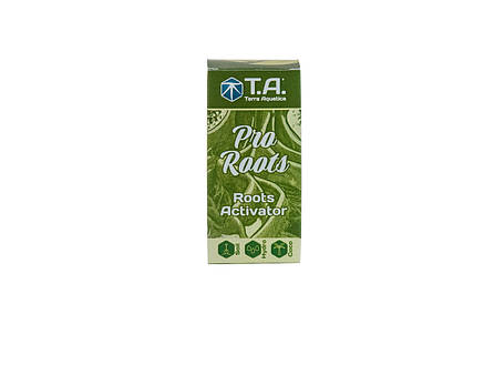 Стимулятор росту коренів Pro Roots TA (Bio Roots GHE) 60 мл, фото 3
