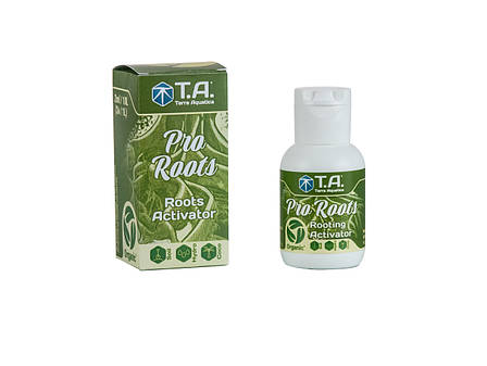 Стимулятор росту коренів Pro Roots TA (Bio Roots GHE) 60 мл, фото 1