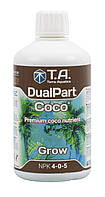 Удобрения для кокосового субстрата DualPart Coco Grow (Flora Coco Grow) 0.5 л