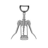 Штопор із неіржавкої сталі SL 204 G