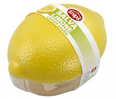 Контейнер для зберігання лимону