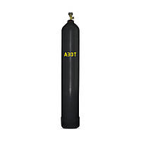 Азот газообразный технический, сорт первый 40 литров (Житомир - ул. Промышленная, 1/154)
