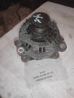 No189 Б/у Генератор 06b903016ab  для Audi a4 b8 octavia a5 touran caddy, фото 4