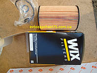 Фильтр масляный WL7476 Audi, Seat, Skoda, Volkswagen (Wix Filters, Польша)