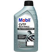 Трансмиссионное масло Mobil CVTF Multi-Vehicle 1л (156301)