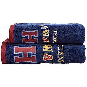 Рушник M&S Harry Potter Hand 50х80 см