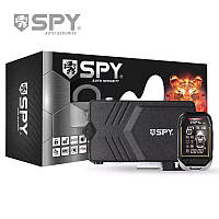 Двусторонняя Автосигнализация SPY