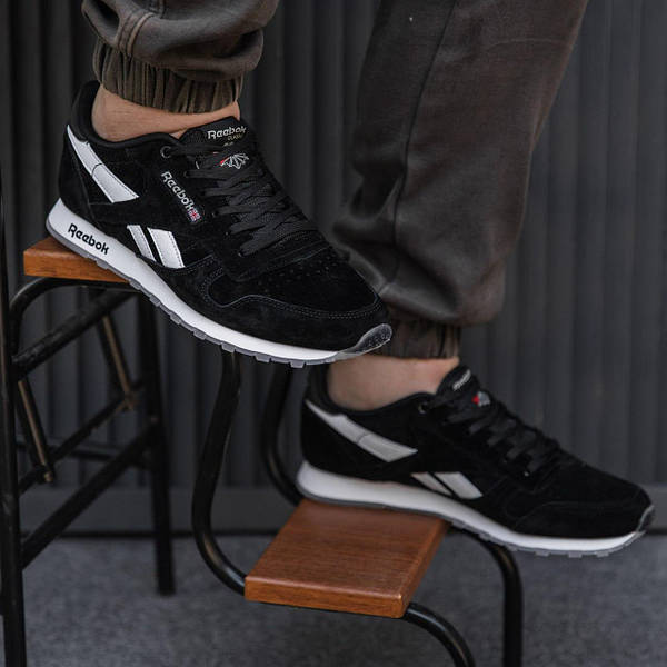 Reebok gl hotsell 500 negro