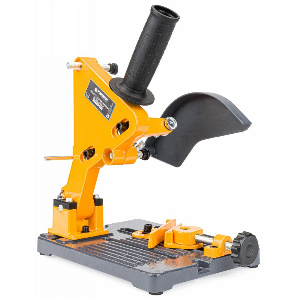 Підставка для УШМ (115-125 мм) PM-SDS-125OGM Powermat PM0905