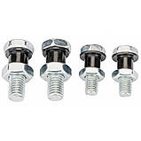 Підставка для УШМ (115-125 мм) PM-SDS-125OGM Powermat PM0905, фото 10