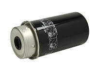 Фильтр топливный Mann WK 8161 (Claas Doosan Compressors Ingersoll-Rand John Deere Liebherr)