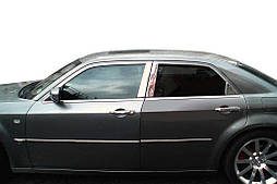 Chrysler C300 2004-2011 рр.