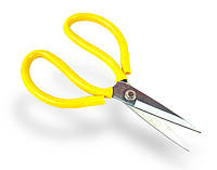 Ножницы сапожные усиленные Желтая ручка