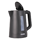 Електрочайник PRIME Technics PKP 1725 B, фото 2