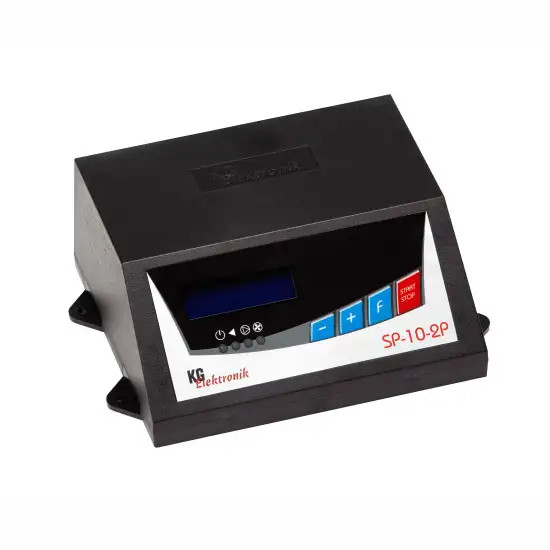 Контроллер для котла "KG" SP-10-2 P, фото 1