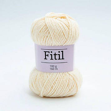Fitil № 11
