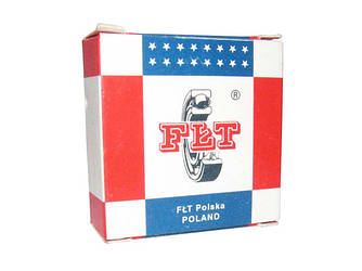 Підшипники FLT фірмові