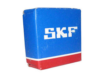 Підшипники SKF китай