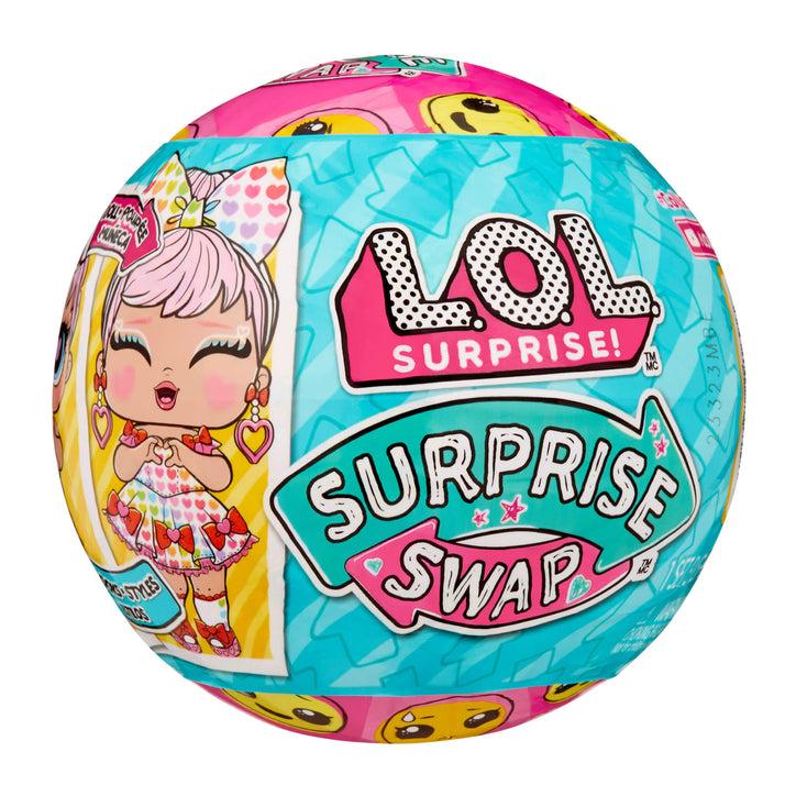 Unicorn lol on sale surprise doll
