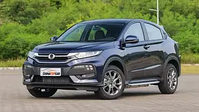 Dongfeng Ciimo X-NV '18-.