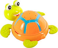 Набір іграшок для ванни "Черепашка" Baby Team