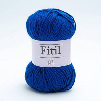 Fitil № 115