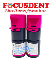 Prime&Bond NT 4.5 мл. універсальний однокомпонентний праймер и адгезив