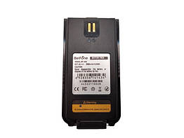 ⇒ Акумулятор до рації Belfone TD-511/BF-A43 2000mAh 14.8Wh