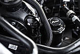 Алюмінієвий оливний щуп Racingline/EA888.3/EA888.4 1.8 & 2.0 TSI, фото 5
