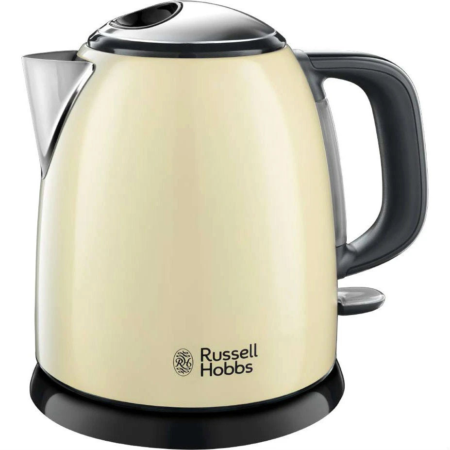 Електрочайник RUSSELL HOBBS 24994-70 Colours Plus Mini (1 л)