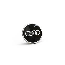 Оригінальна заглушка литого диска Audi, 81A601170