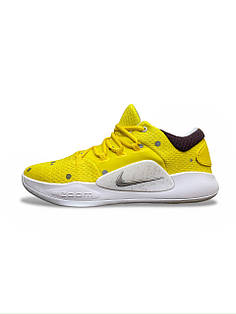 Нові кросівки Nike Hyperdunk X Low EP: легкість і функціональність