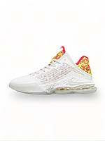 Nike LeBron 19 low "witness ": комфорт и стиль для игроков всех уровней