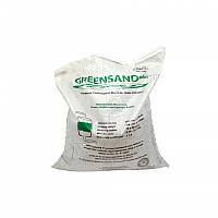 Завантаження фільтруюче GREENSAND PLUS (14,2 л/мішок (20 кг)