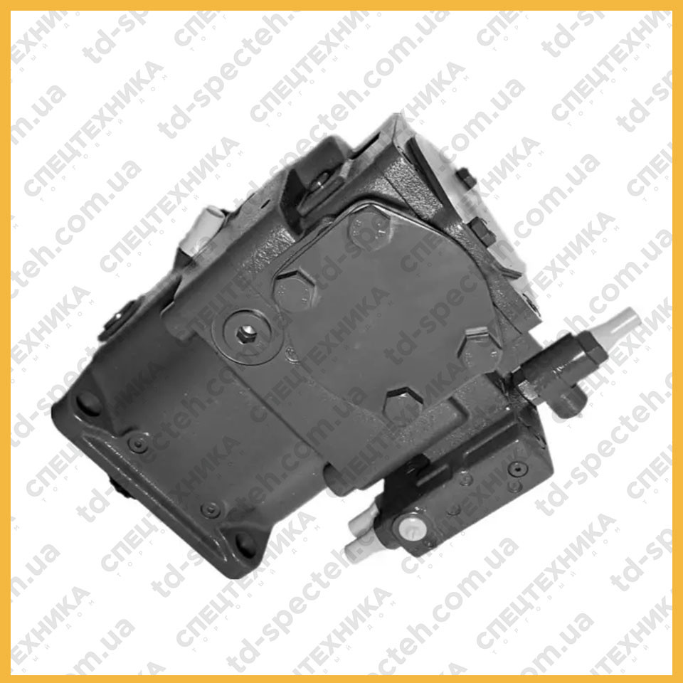 Ремонт гидронасоса Bosch Rexroth A11VO40 - фото 6 - id-p1936526494