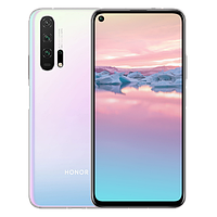 Уценка* Honor 20 Pro 8/256Gb pink *Дефект широкоугольного модуля камеры НА ПОДАРОК